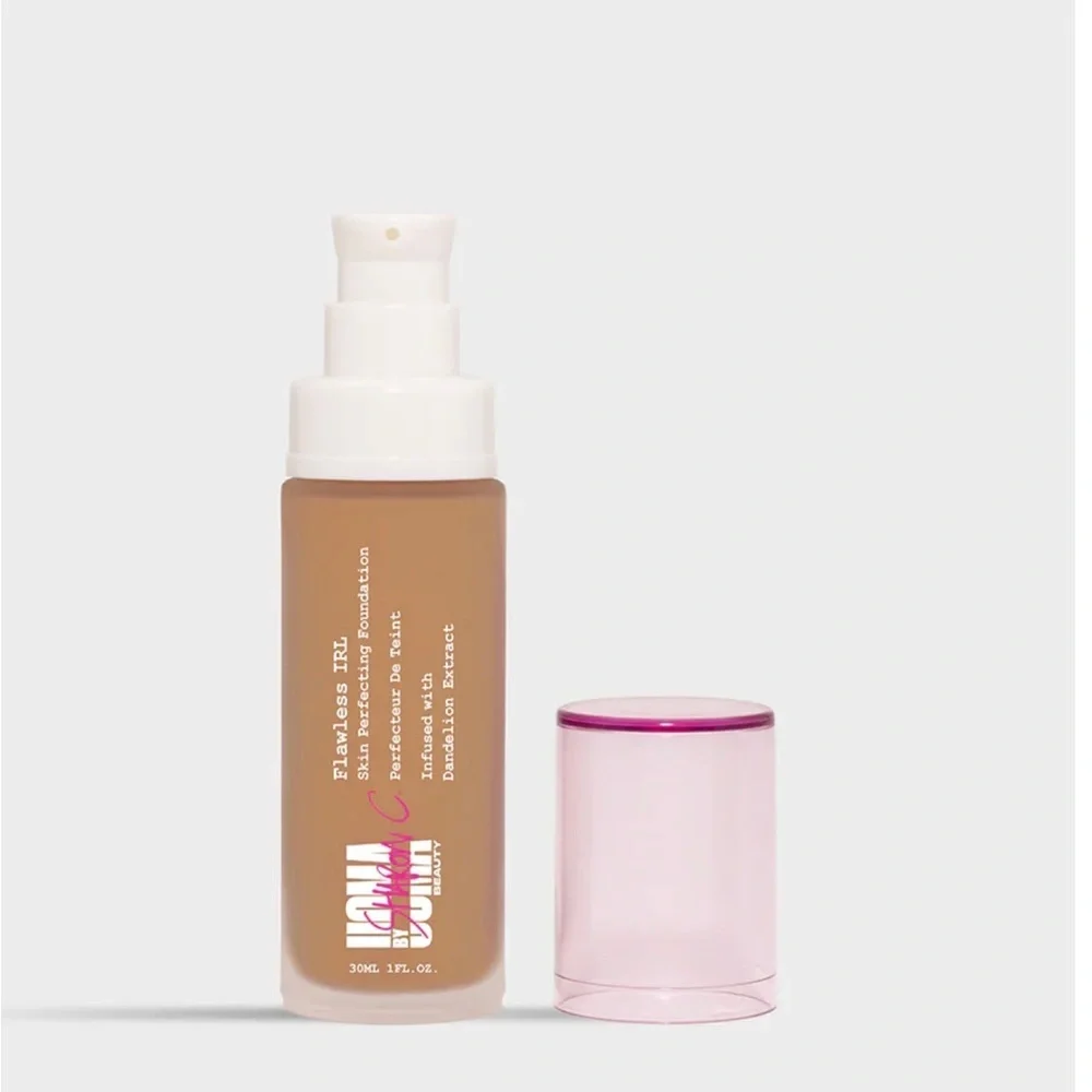 🆕 BUNDLE UOMA BY SHARON C FOUNDATION HONEY HONEY